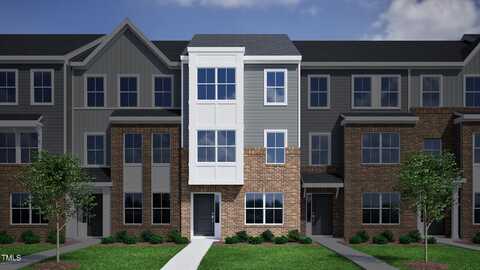 388 Chesapeake Commons Street, Garner, NC 27529