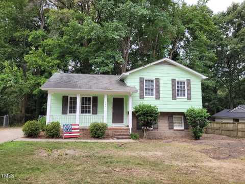 304 Holtz Lane, Cary, NC 27511