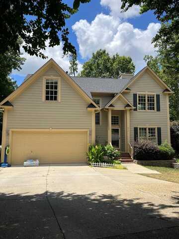 412 Brook Creek Drive, Cary, NC 27519