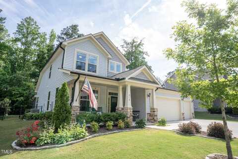 212 Hardwick Street, Clayton, NC 27527