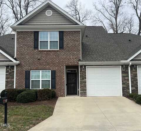 127 Chestnut Bend Drive, Greensboro, NC 27406