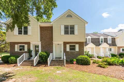 2405 Horton Boulevard SW, Wilson, NC 27893