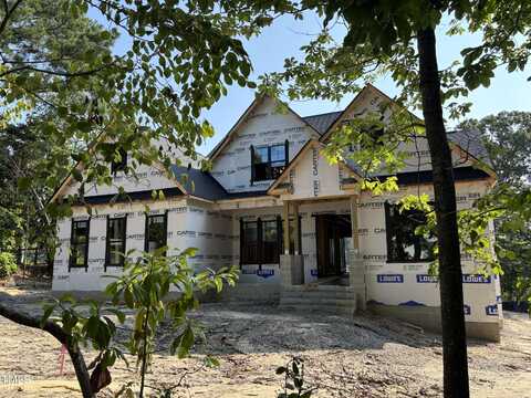 1040 Burning Tree Road, Pinehurst, NC 28374