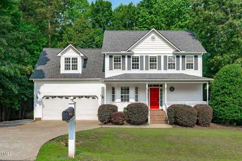 188 Worthington Court, Clayton, NC 27527