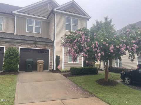 265 Mariah Towns Way, Garner, NC 27529