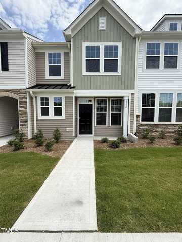 6332 Granite Quarry Drive, Raleigh, NC 27610