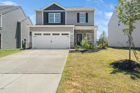 304 Azalea Gaze Drive, Youngsville, NC 27596