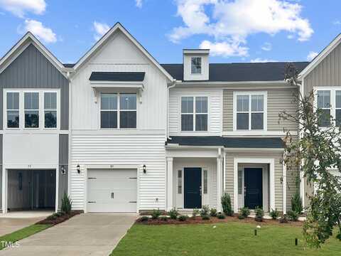 83 Ripple Way, Clayton, NC 27520