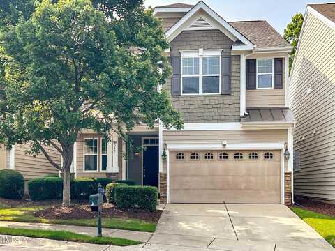 341 Hammond Oak Lane, Wake Forest, NC 27587
