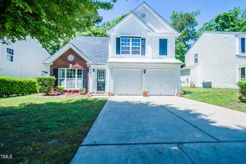 3016 Hayling Drive, Raleigh, NC 27610