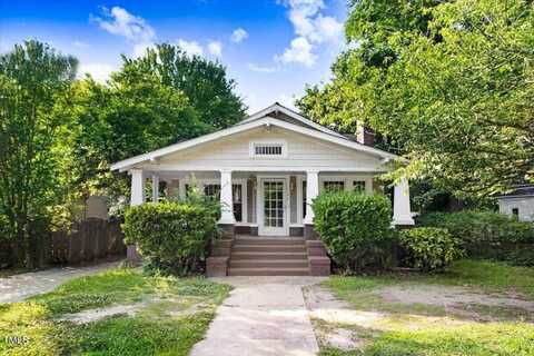 306 Union Avenue, Burlington, NC 27217