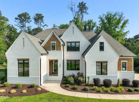 1409 Montvale Ridge Drive, Cary, NC 27519