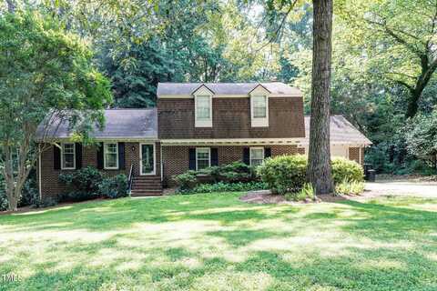 5304 Cypress Lane, Raleigh, NC 27609