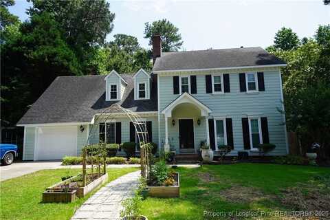 2963 Delaware Drive, Fayetteville, NC 28304