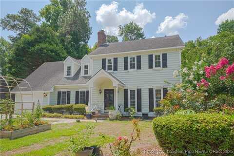 2963 Delaware Drive, Fayetteville, NC 28304