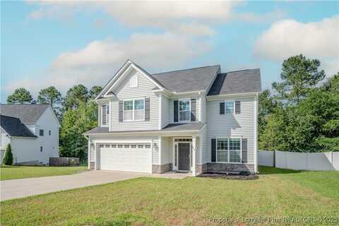 80 Pedley Place, Cameron, NC 28326