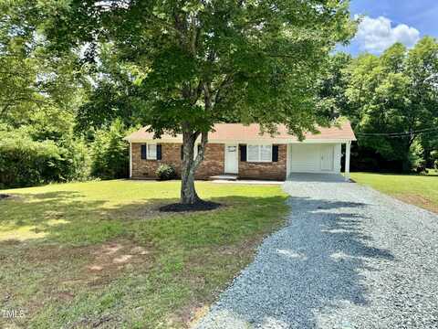 422 Hudson Road Road, Milton, NC 27305
