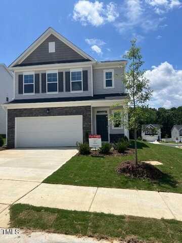 549 Morning Light Drive, Angier, NC 27501