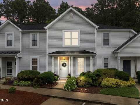 3021 White Cloud Circle, Apex, NC 27502