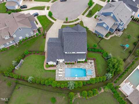 120 Hazel Alder Court, Holly Springs, NC 27540