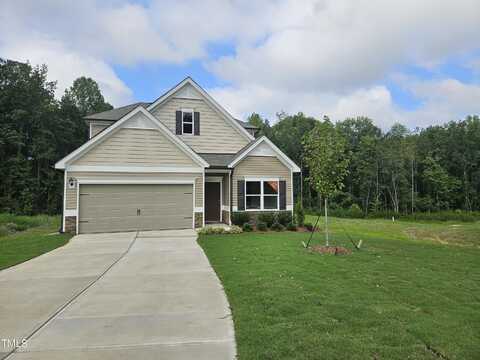 157 Mildred Place, Broadway, NC 27505