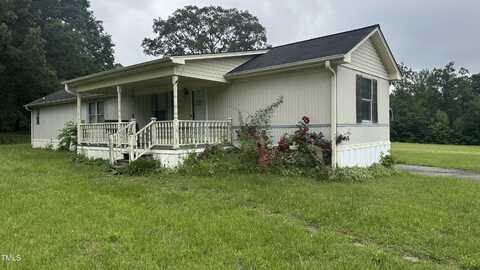 437 Parkdale Road, Gibsonville, NC 27249