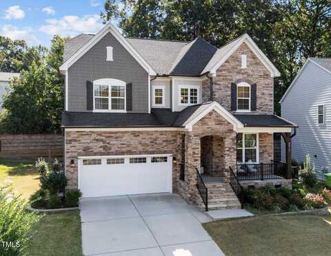 8813 Moss Glen Drive, Raleigh, NC 27617