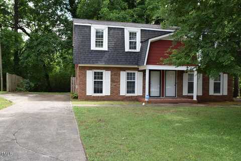 2506 New Hope Church Road, Raleigh, NC 27604