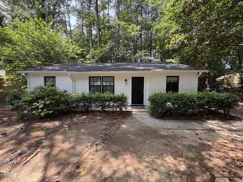 2504 Keith Drive, Raleigh, NC 27610