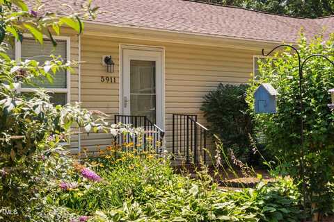 5911 Westcreek Place, Raleigh, NC 27606