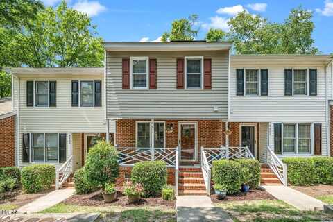 4604 Townesbury Lane, Raleigh, NC 27612