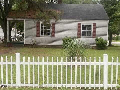 1256 Planters Street, Rocky Mount, NC 27801
