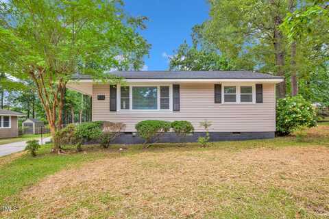 1133 Stamper Road, Fayetteville, NC 28303