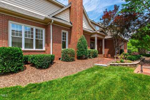 1831 Middlebrook Drive, Raleigh, NC 27615