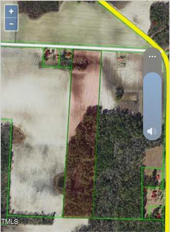 0 Lee-Johnson Road, Dunn, NC 28334
