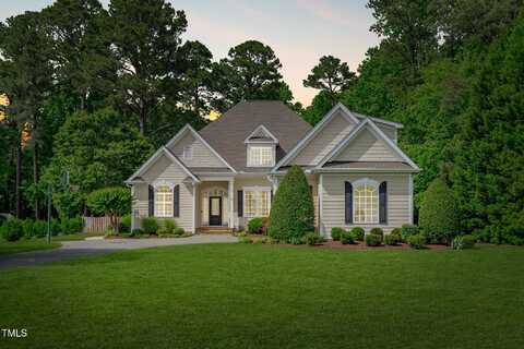 3104 Whitehart Lane, Apex, NC 27539