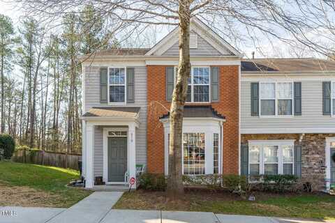 610 Walnut Woods Drive, Morrisville, NC 27560