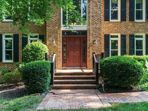 4204 Thetford Road, Durham, NC 27707