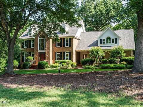 4204 Thetford Road, Durham, NC 27707