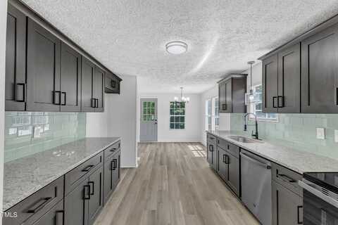 2505 Woodie Drive, Wendell, NC 27591