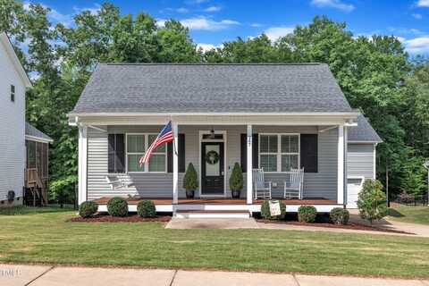 267 Ashley Woods Court, Clayton, NC 27527