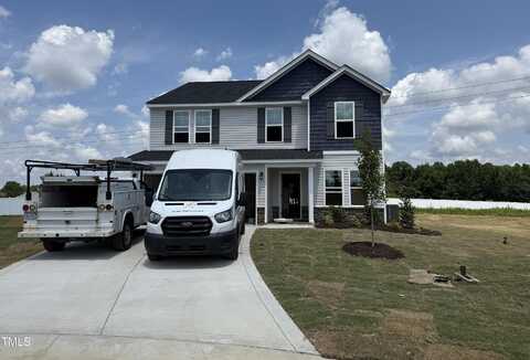 88 W Emily Gardens Drive, Selma, NC 27576