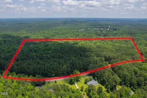 0 Old Weaver Trail, Wake Forest, NC 27587