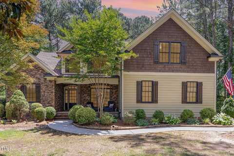 240 Oak Grove Church Road, Youngsville, NC 27596