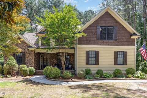 240 Oak Grove Church Road, Youngsville, NC 27596