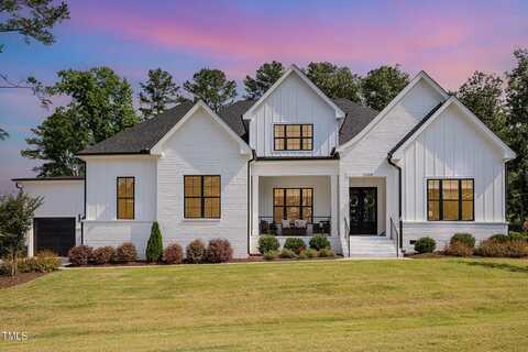 2328 Sanctuary Drive, Raleigh, NC 27606