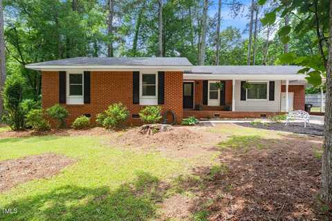 2968 Tram Road, Fuquay Varina, NC 27526