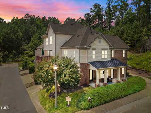 9908 Jerome Court, Raleigh, NC 27617