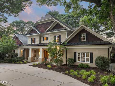 3324 Thomas Road, Raleigh, NC 27607