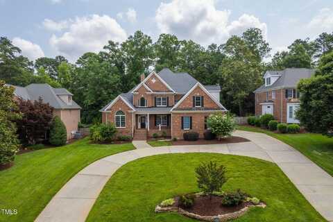 209 Bailey Ridge Drive, Morrisville, NC 27560